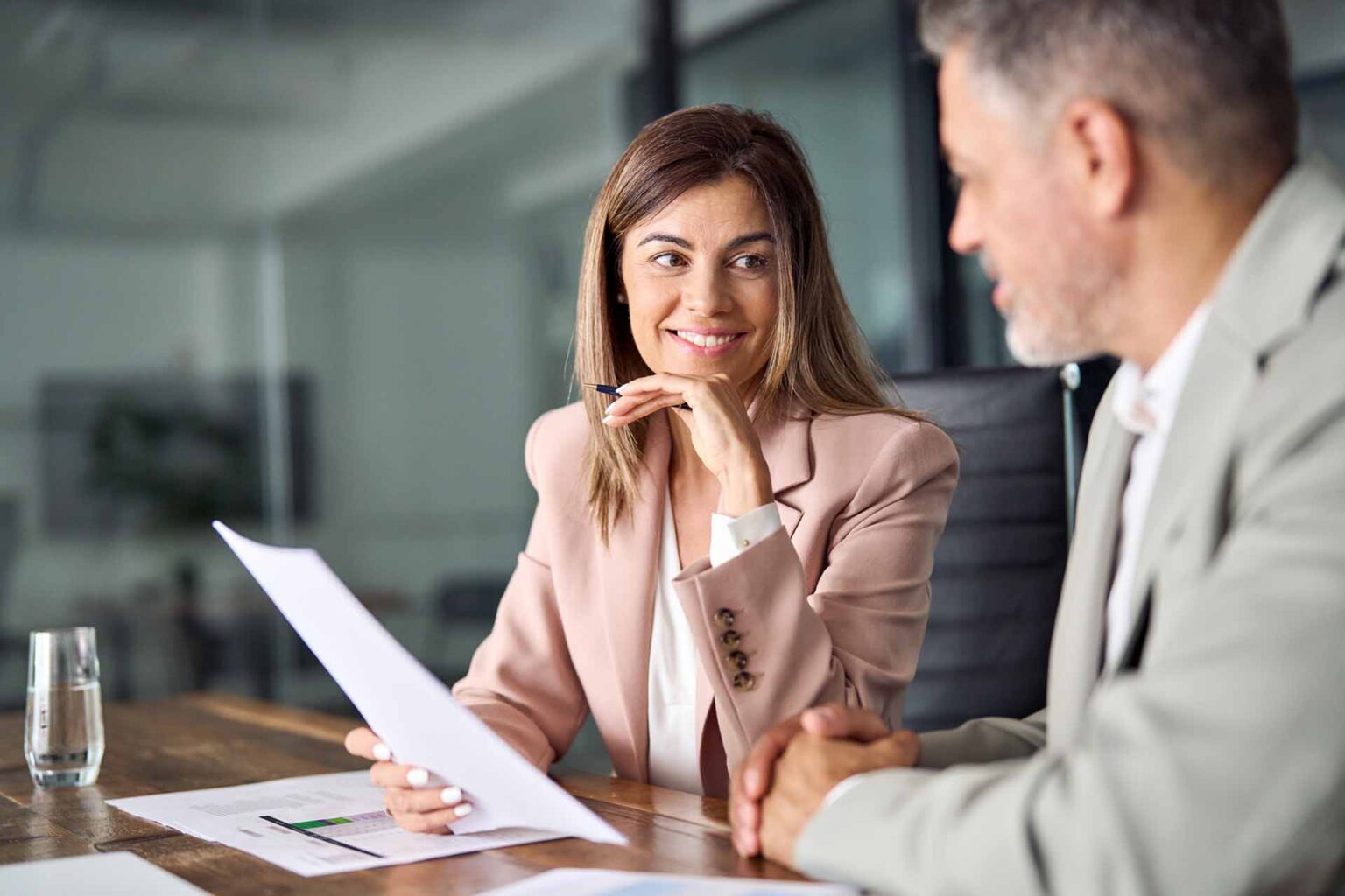 Asesoramiento cercano en Gestoría Remón